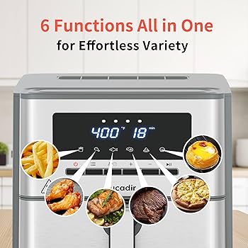 キッチン家電 Air Fryer ZWILLING Electrics 4-qt Air Fryer